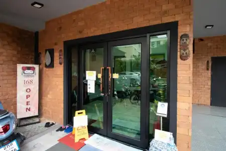 The 168 Gallery Residence - 9