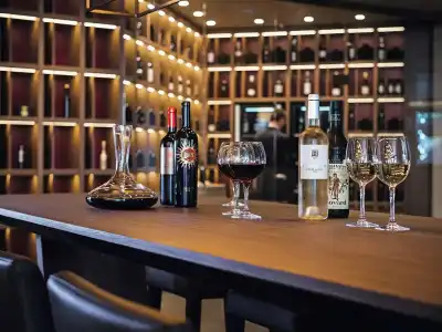 Mövenpick Lausanne - 39
