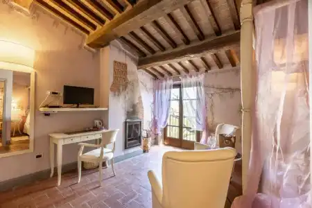 La Melosa Resort & Spa - Adults Only - 37