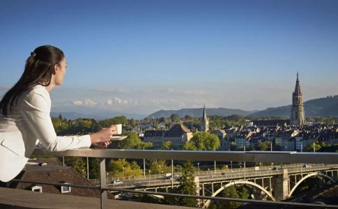 Swissôtel Kursaal Bern - 27