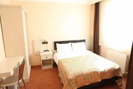 Hattusirin Otel - 36