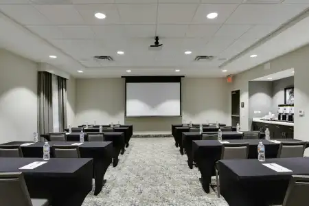 Hampton Inn Fort Lauderdale Pompano Beach - 23