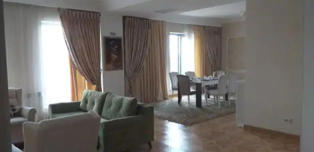 Park al Bustan - 50