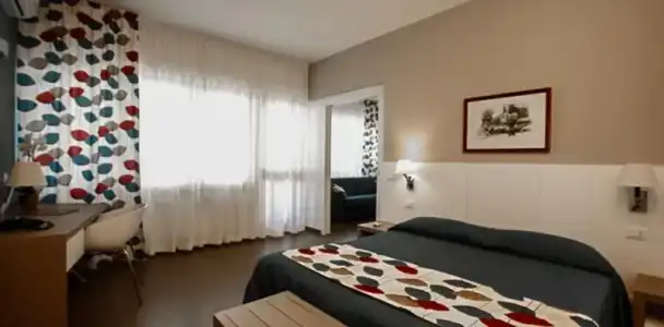 Marbela Apartments & Suites - 119