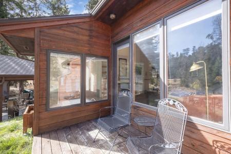 Woodlands on Fall River - 91