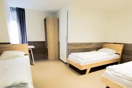 Hostel The Globe - 19