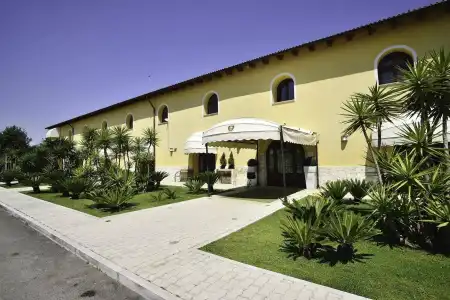 Tenuta San Francesco - 15