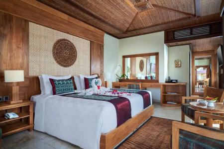 Sakti Garden Resort & Spa - 4