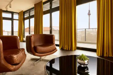 Amano Rooms & Apartments - 29