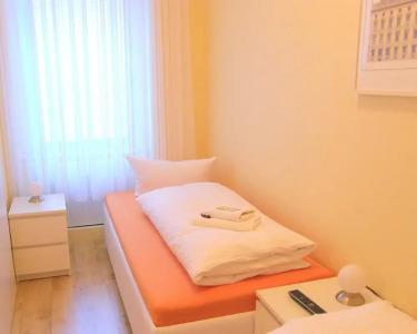 City Guesthouse Pension Berlin - 4