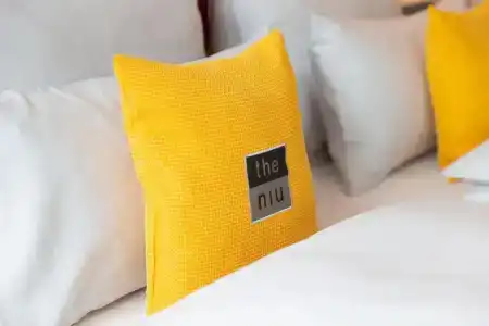 Holiday Inn - the niu, FRANZ VIENNA by IHG - 66