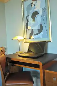 Hôtel Art Déco Euralille - 58