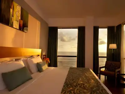 The Ocean Colombo - 46