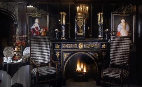 The Montague On The Gardens - 17