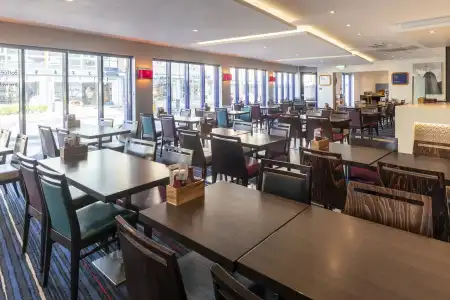 Holiday Inn Express London Wandsworth by IHG - 43