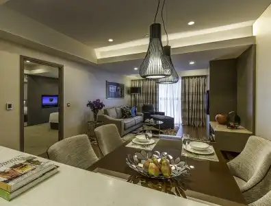 Ascott Sentral Kuala Lumpur - 23