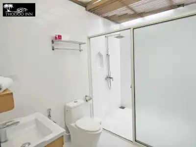 Thoddoo Inn - 11