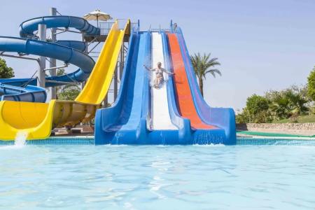 Xperience Kiroseiz AquaPark Premier-Naama Bay - 14