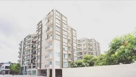 The Lux Ladprao 10 - 26