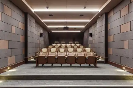 Panoramic Spa - 2