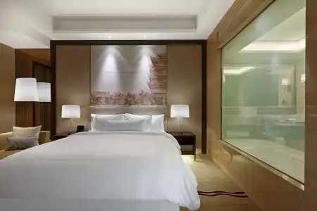 The Westin Wuhan Wuchang - 94