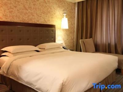 Hepingli Traveler-Inn - 77