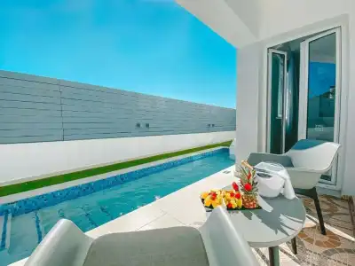 Meandros Boutique & Spa - Adults Only - 168