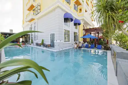 Le Pavillon Hoi An Boutique & Spa - 16