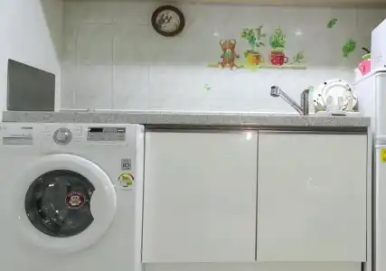 JC Inn Dongdaemun - Hostel - 12