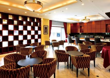 ANA Crowne Plaza NAGASAKI GLOVERHILL by IHG - 20