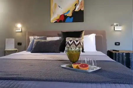 Villa La Lumia B&B Suites & Apartments - 14