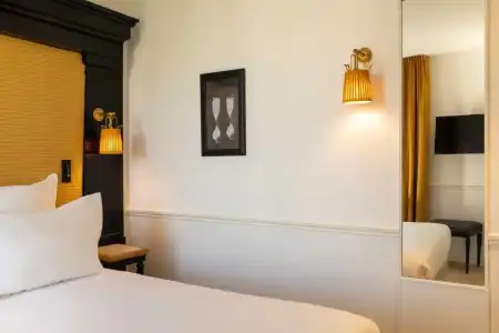 Hôtel Observatoire Luxembourg - 47