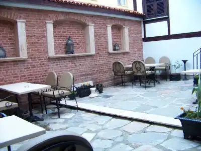 Edirne Osmanli Evleri - 15