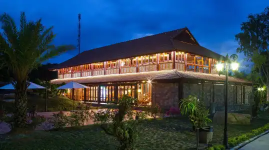 Maison du Vietnam Resort & Spa - 42