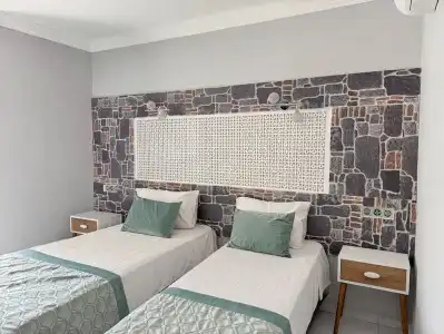 Salinas Beach Bodrum/Boutique Concept - 62