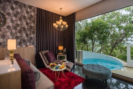 Cocohut Beach Resort - 3