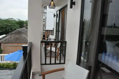 The Quin Riverside Villa - 6