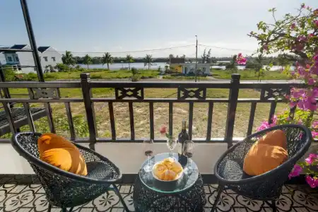 Home River Villa - 83