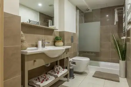 Galata 1785 Suites - 9
