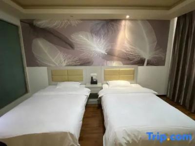 The Golden Ville Boutique & Spa - 99