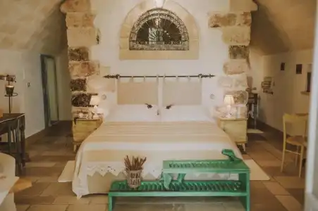 Masseria Montenapoleone - 79
