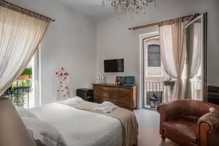 Palazzo Sant'Anna Lecce - 65