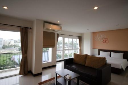 Phavina & Grand Boutique Rayong - 168