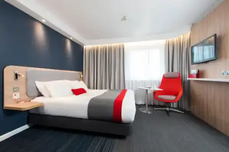 Holiday Inn Express London Hammersmith by IHG - 25