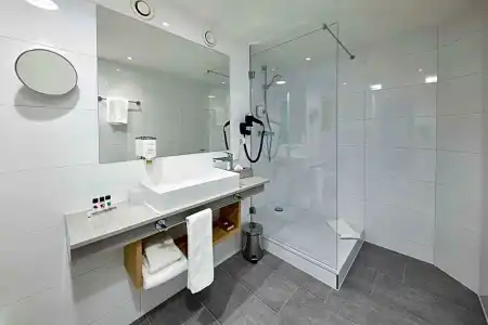 Four Points Flex by Sheraton Goettingen - 73