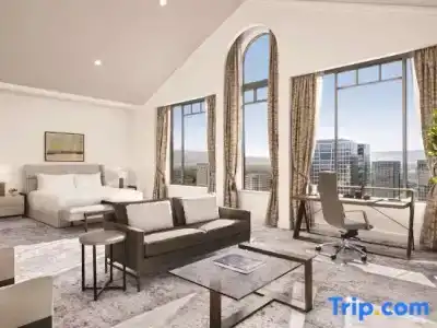 Signia by Hilton San Jose - 101