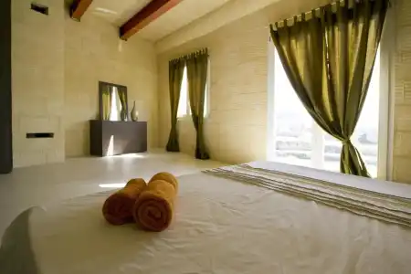 Villa Boomerang - 1
