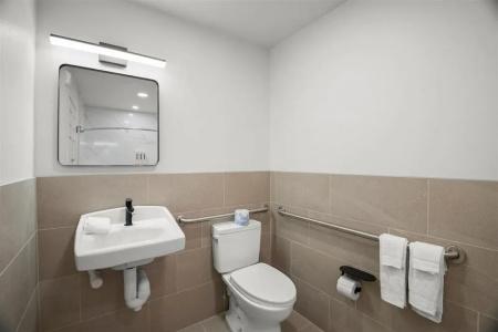Geary Parkway Motel At Mine Hospitality - 39