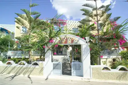 Sellada Apartments - 22