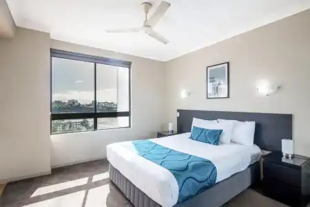 Bridgewater Apartments - 45